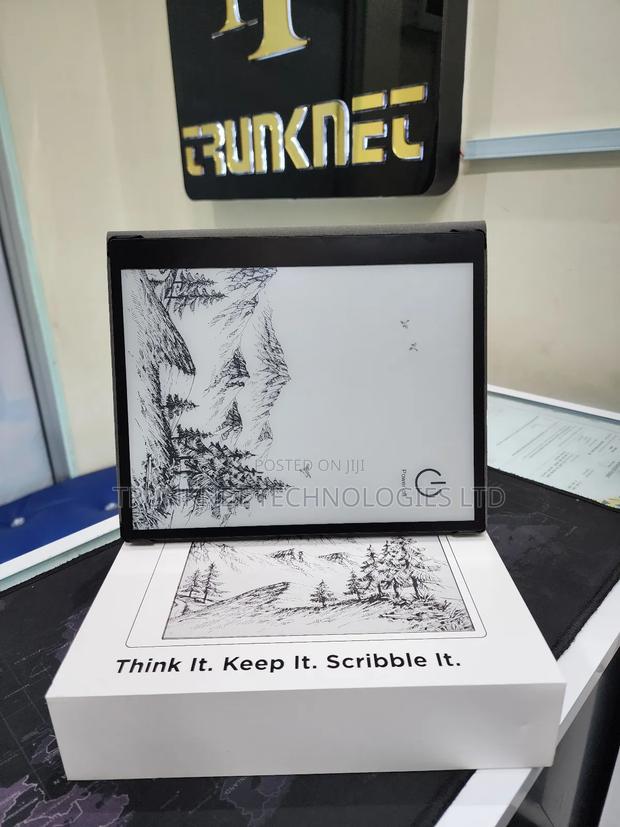 Js Nova Penum 10.3" E-Ink Tablet - thumbnail 3