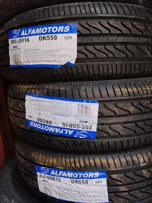 205/65r16 Alfamotors Tyres