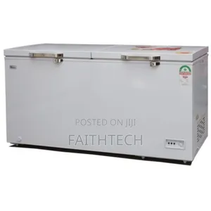 Ramtons 431litres Chest Freezer
