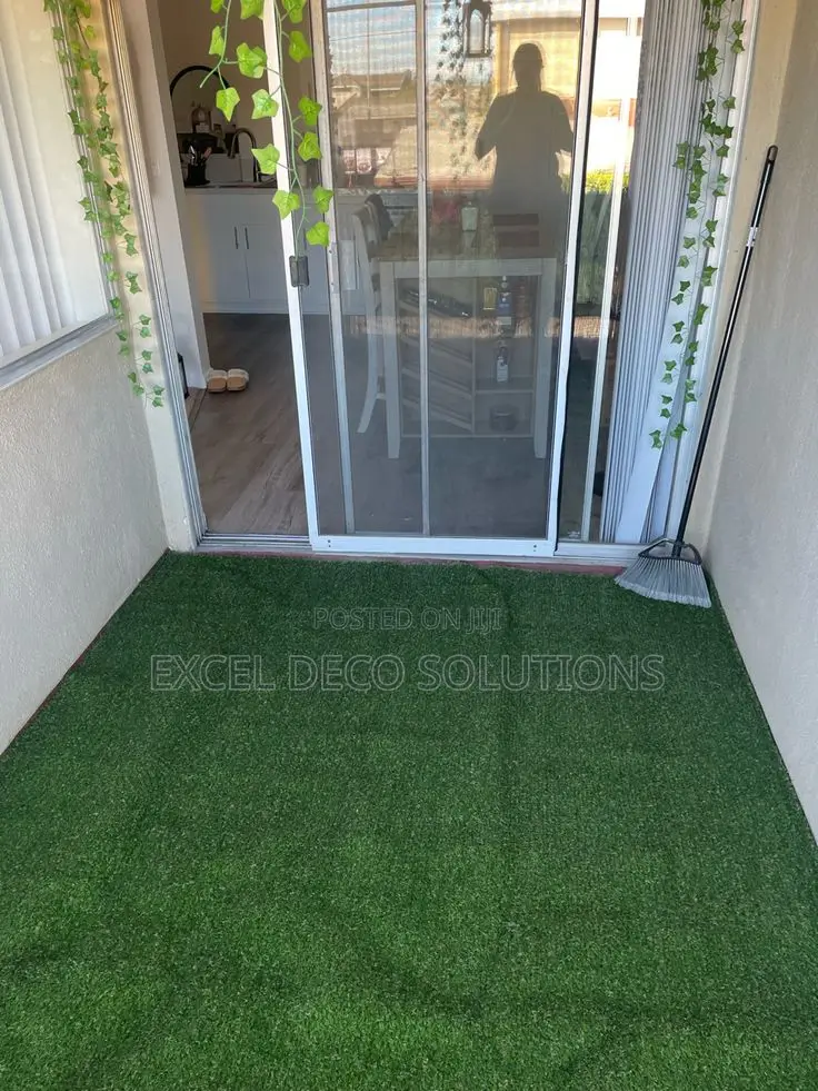 Artificial Grass Carpet – Perfect For Homes Offices