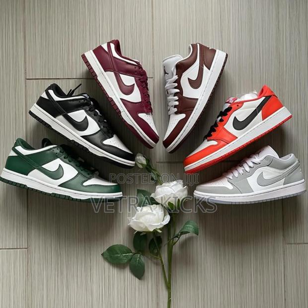 Nike Sb Dunks Low