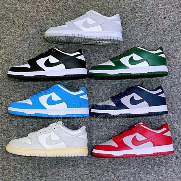 Nike Sb Dunks Low - thumbnail 2