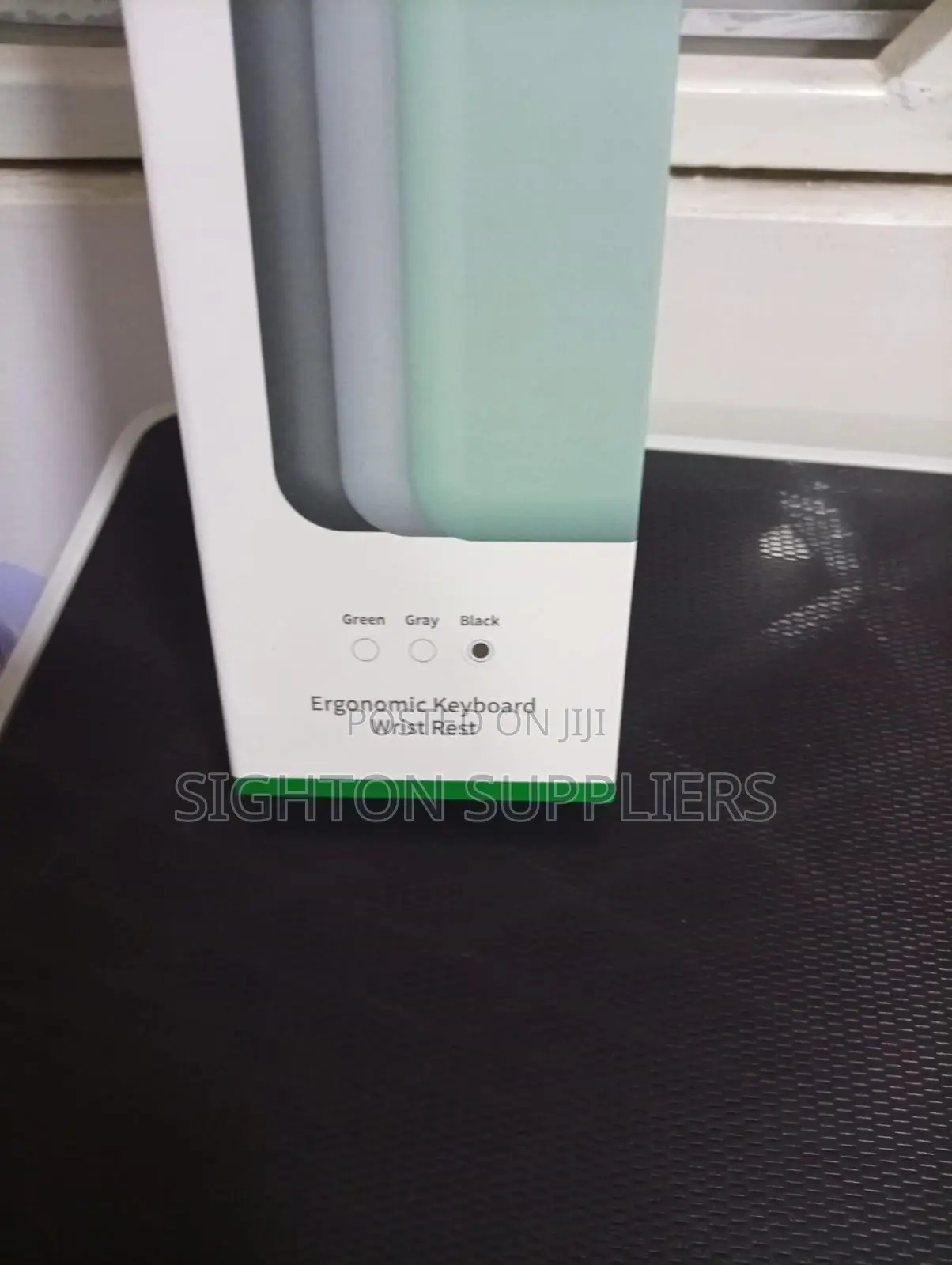 Ugreen Lp669 Ergonomic Keyboard Wrist Rest