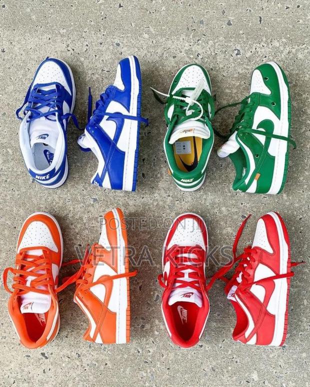 Nike Sb Dunks Low - thumbnail 3