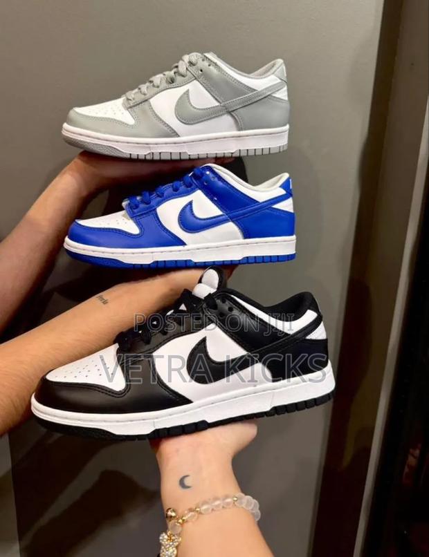 Nike Sb Dunks Low - thumbnail 4