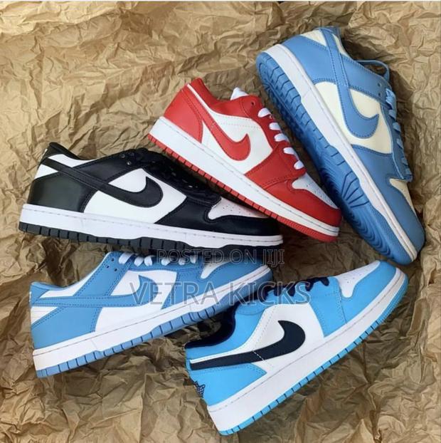 Nike Sb Dunks Low - thumbnail 5