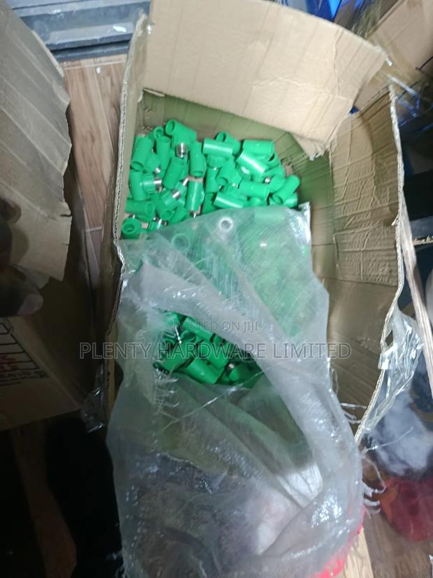 PPR Fitings - main view