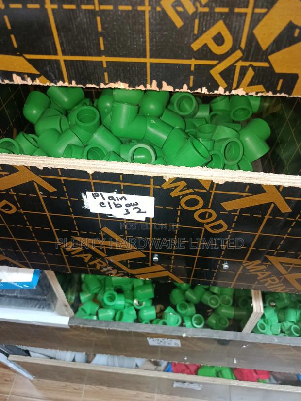 PPR Fitings - thumbnail 2