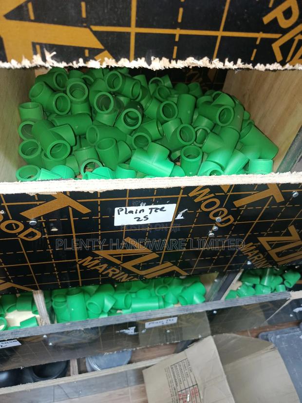 PPR Fitings - thumbnail 3