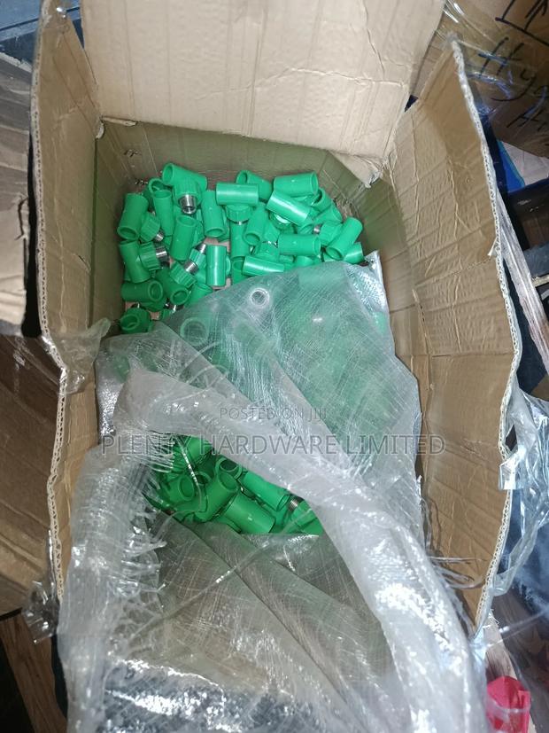 PPR Fitings - thumbnail 4