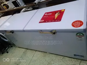 Ramtons 700litres Deep Freezer