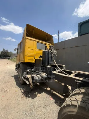 6x4 Scania 113 Prime Mover for Sale