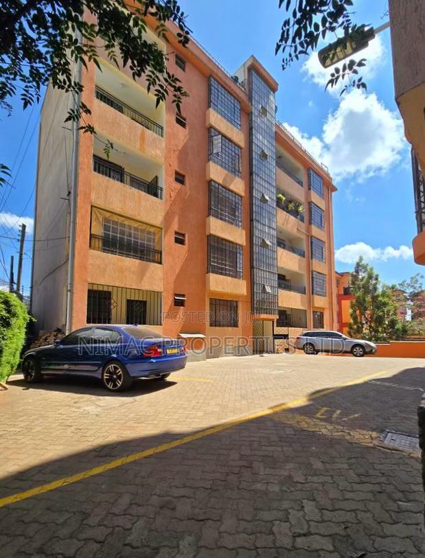 2bdrm Apartment in Ruaka for sale - main view