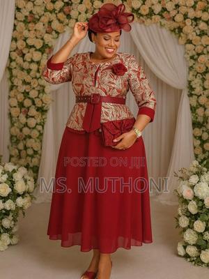 Elegant Women Dresses ( Semi Turkey )Sizes: 40–48 (46–54)