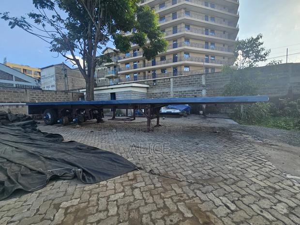 Bhachu Flat Bed for Sale