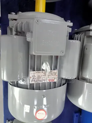 10hp Electric Motor