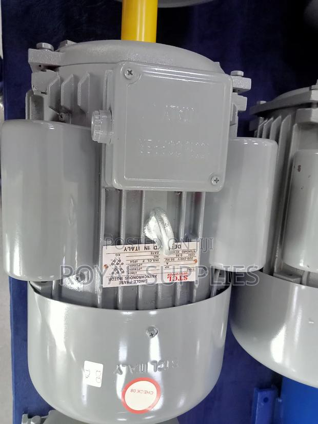 10hp Electric Motor
