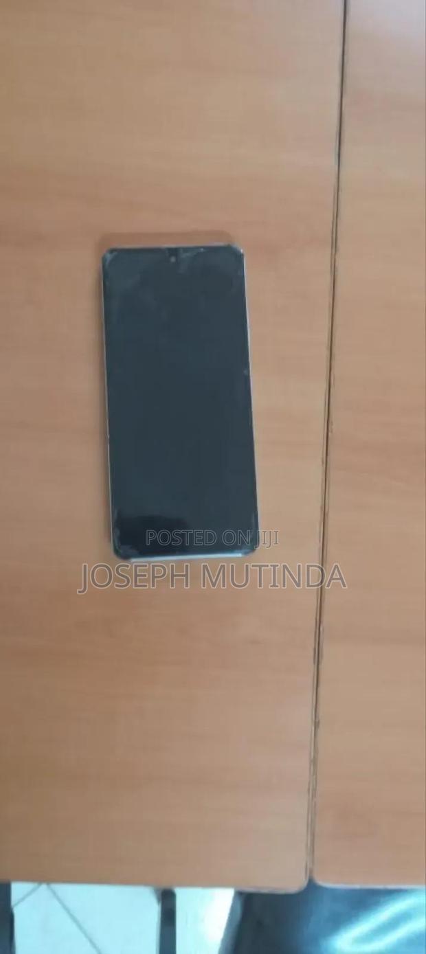 Oppo A3 128 GB Gray - thumbnail 2