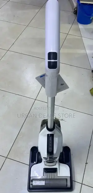 Decho Floor Washer (3+1)Sweeeping,Vacuuming $ Mopping