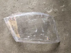 Headlight/Headlamp Lens Nissan Nv350
