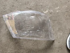 Headlight/Headlamp Lens Nissan Nv350