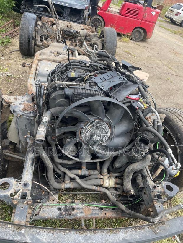Range Rover Sport/Discovery 3,2.7 Engine - thumbnail 3