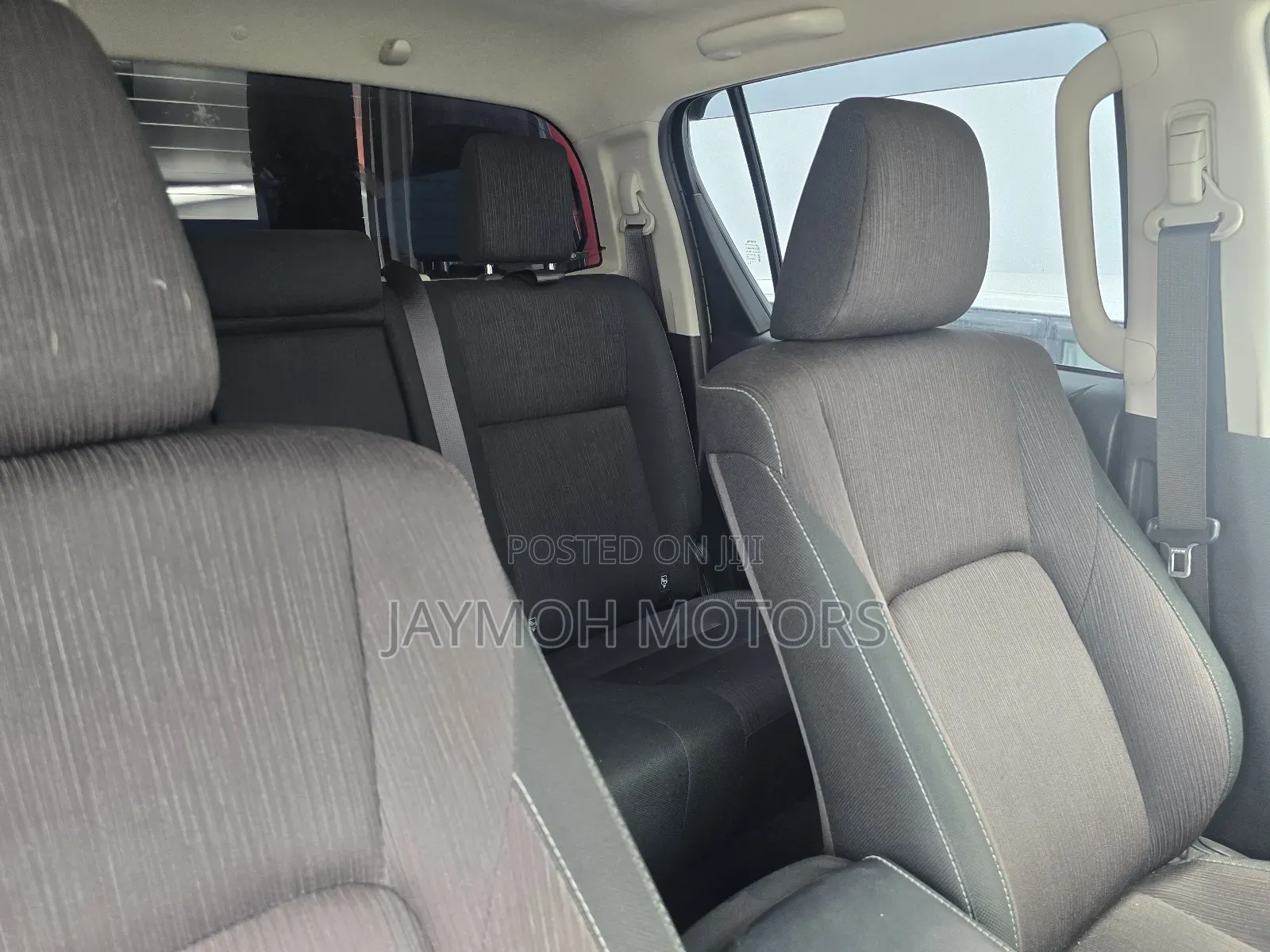 Toyota Hilux 2018