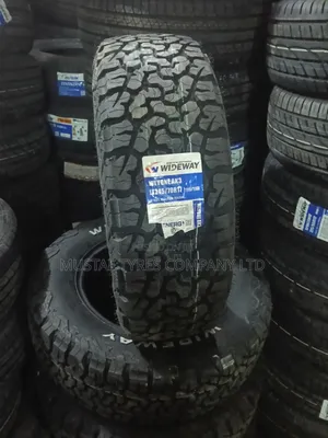 Widway 245/70r17 At