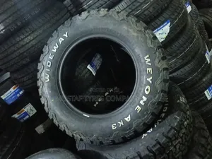 Widway 245/70r17 At