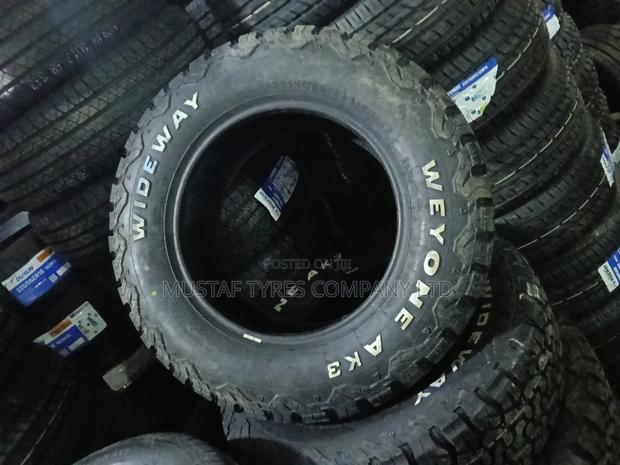 Widway 245/70r17 At - thumbnail 2
