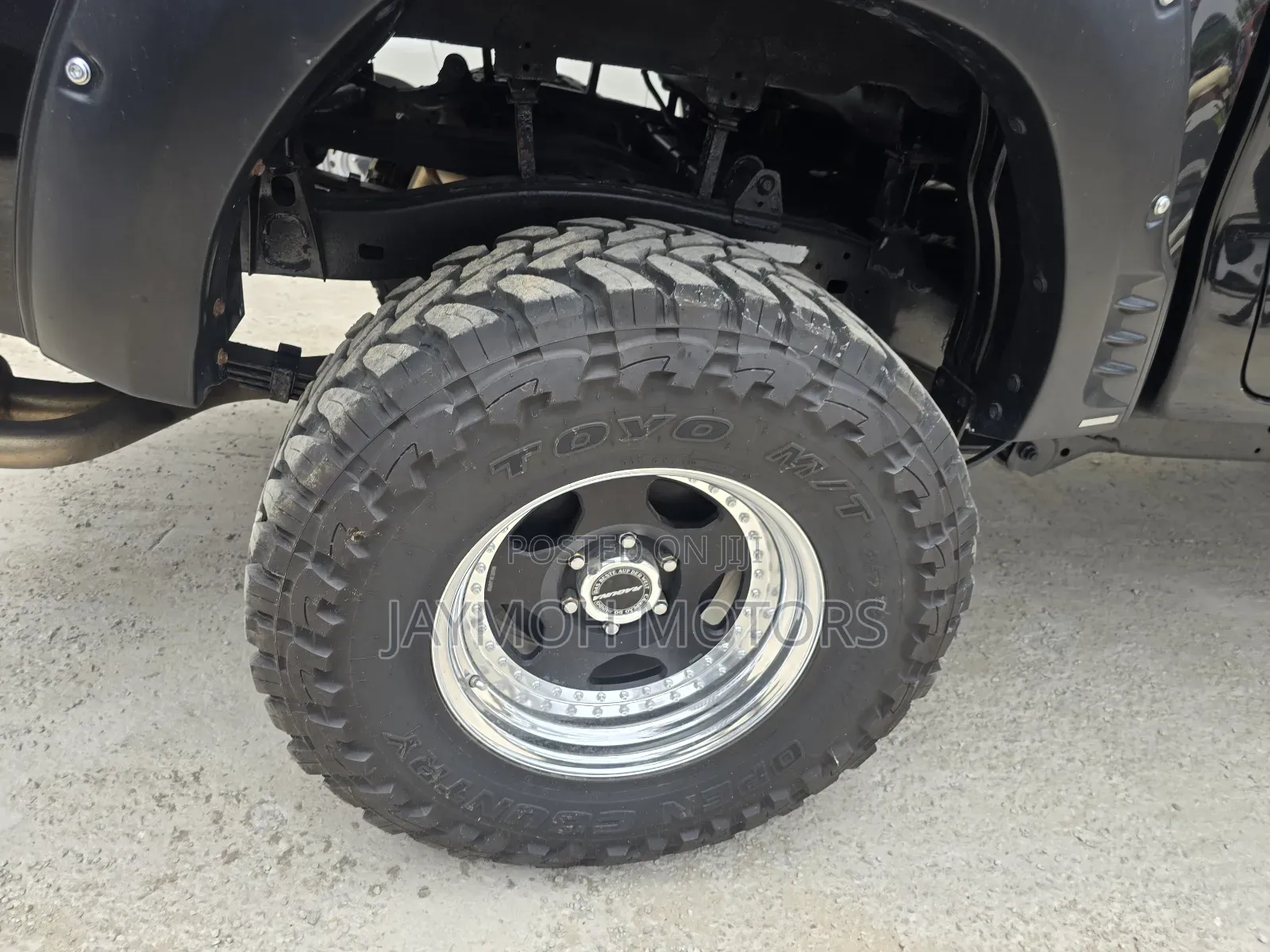 Toyota Hilux 2018