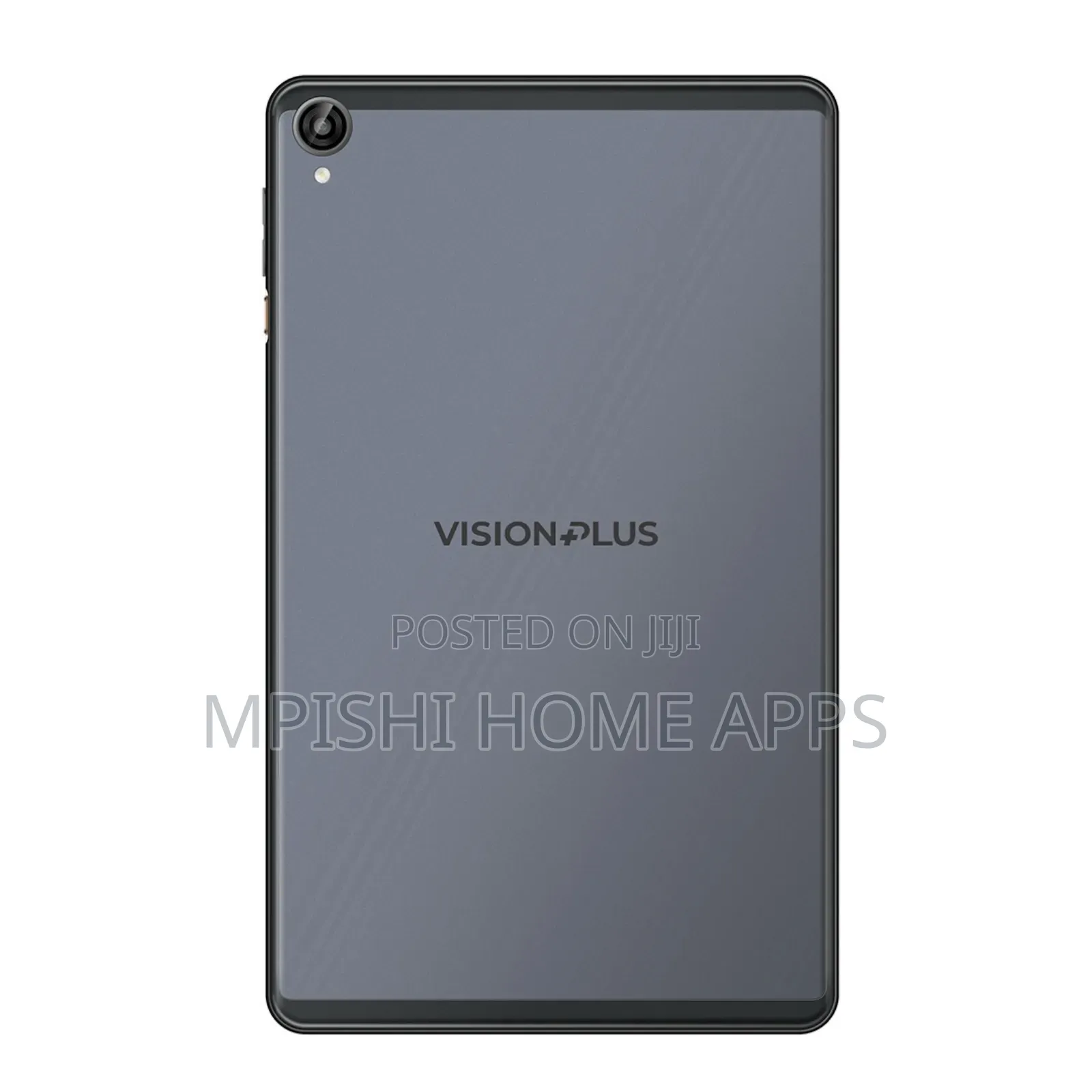 New Tablet 128 GB Gray