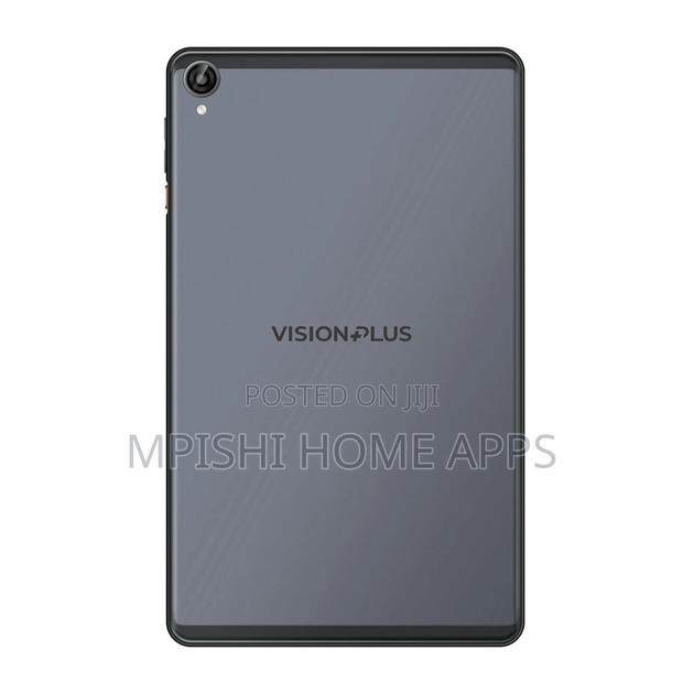 New Tablet 128 GB Gray - thumbnail 3