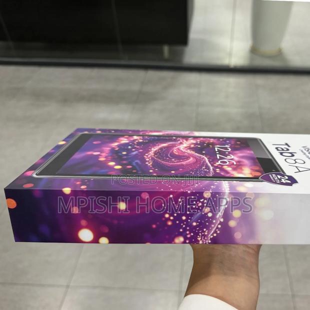 New Tablet 128 GB Gray - thumbnail 5