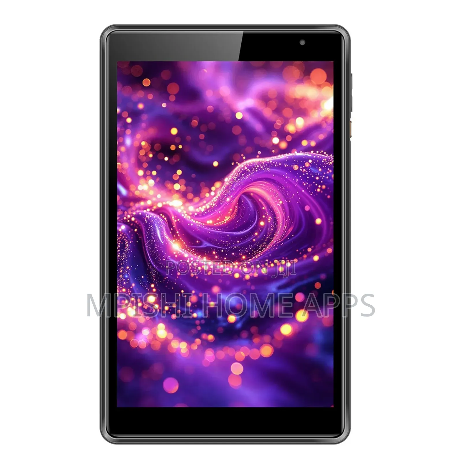 New Tablet 128 GB Gray