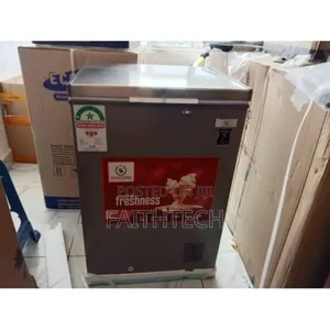 Smart Pro 110litres Freezer