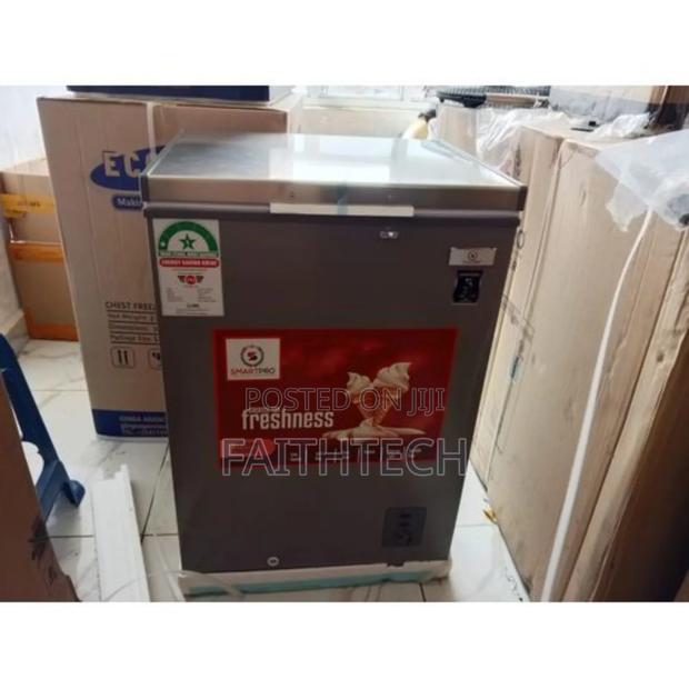 Smart Pro 110litres Freezer - main view