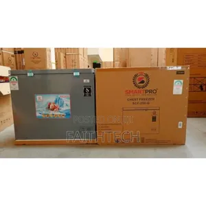 Smart Pro 110litres Freezer
