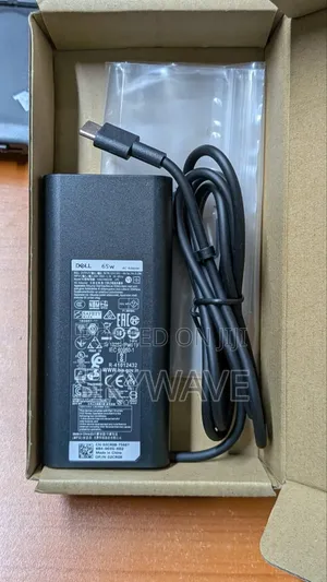 Dell Type C 65w Laptop Charger
