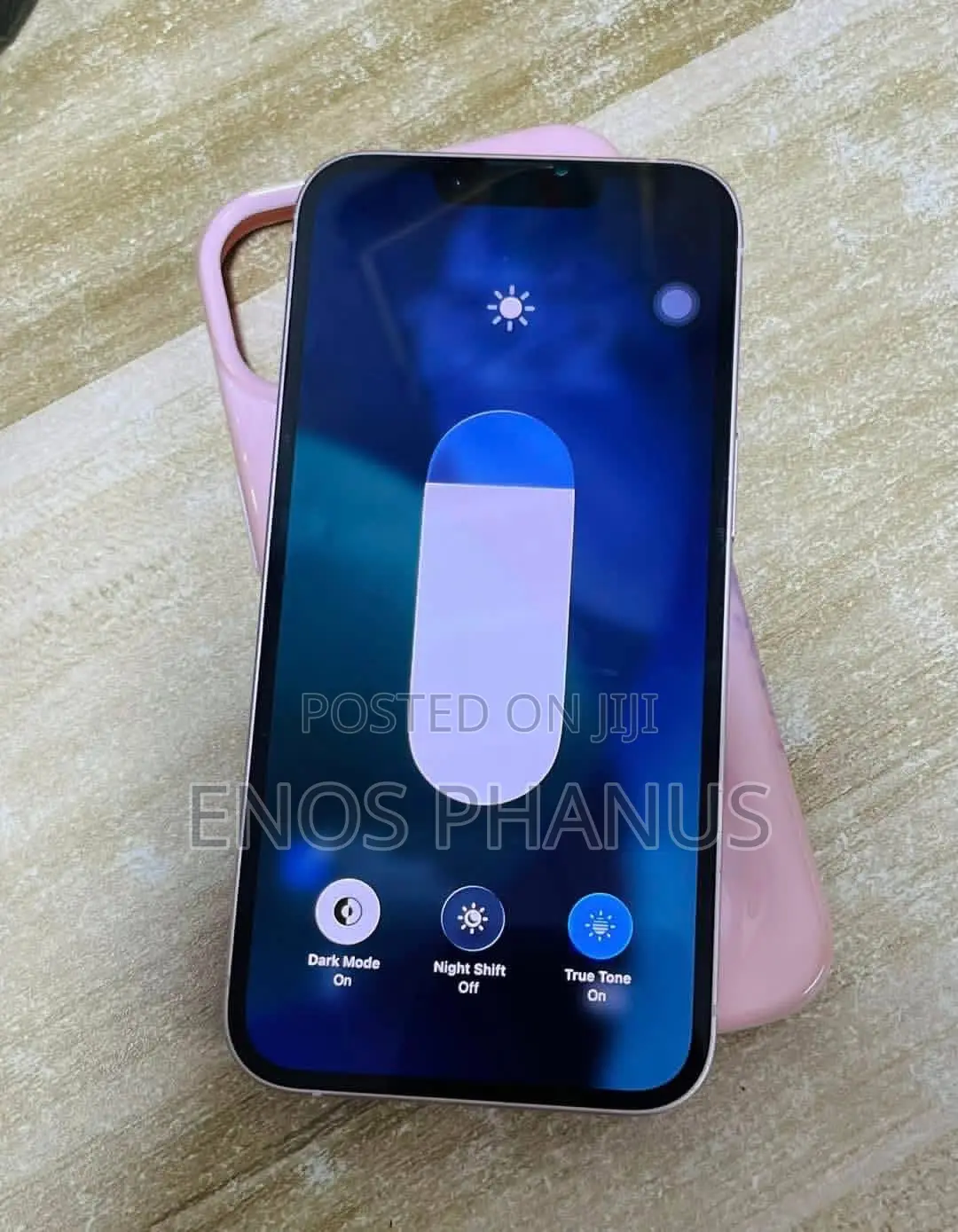 Apple iPhone 13 128 GB Pink