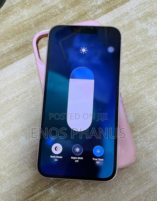 Apple iPhone 13 128 GB Pink - thumbnail 5