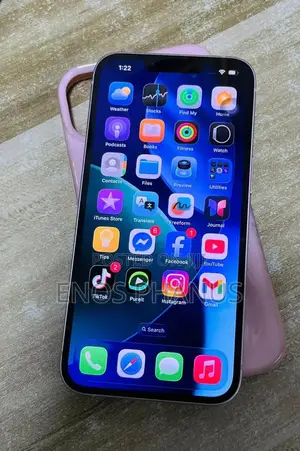 Apple iPhone 13 128 GB Pink