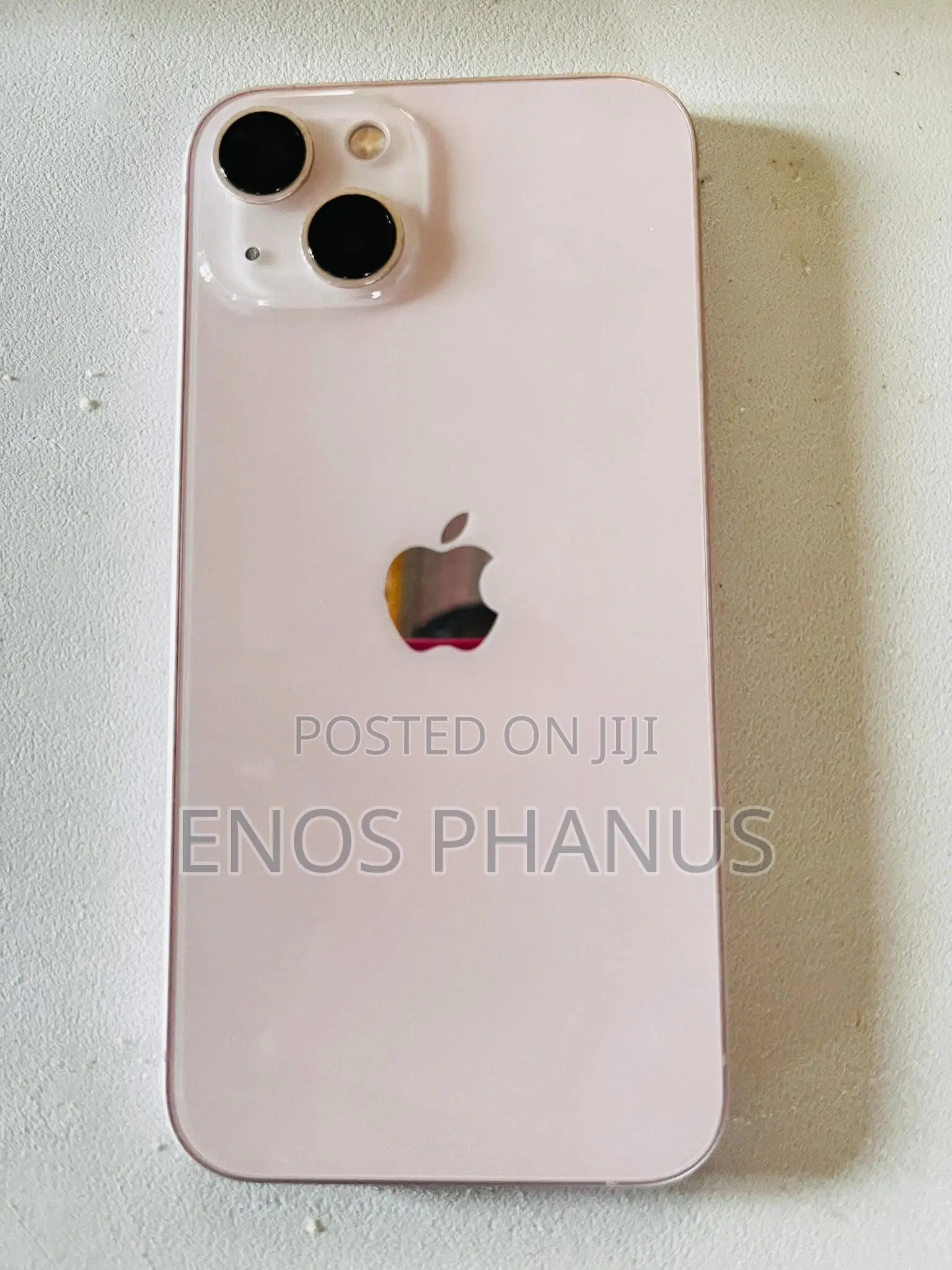 Apple iPhone 13 128 GB Pink