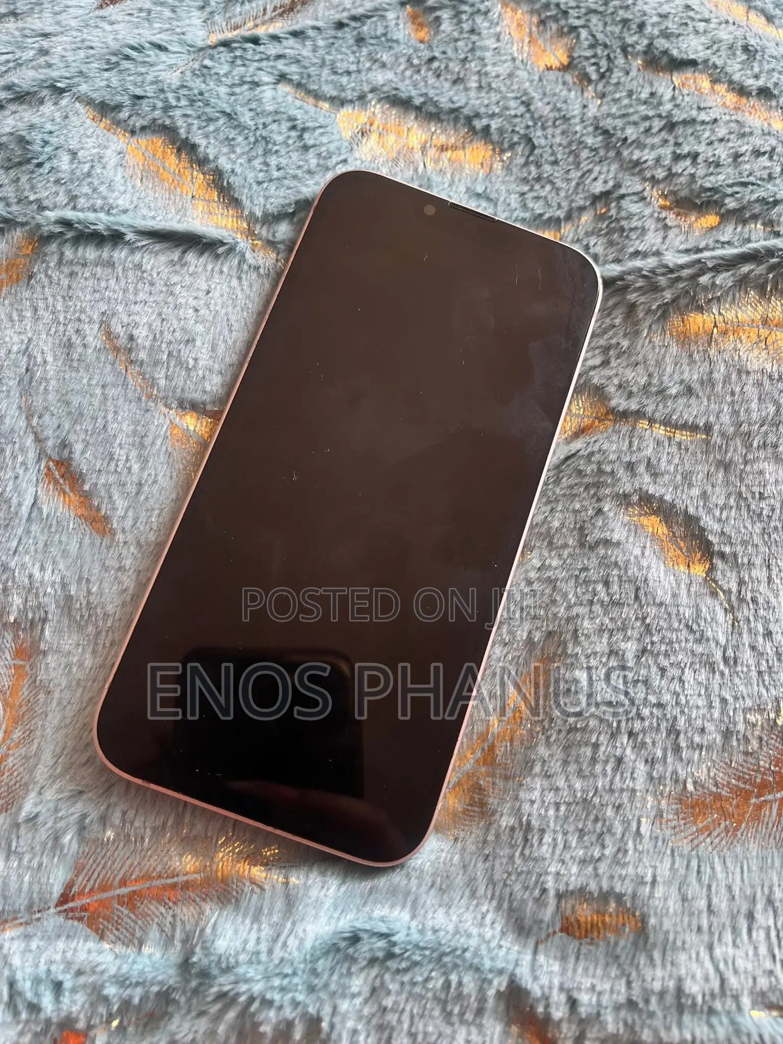 Apple iPhone 13 128 GB Pink