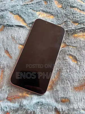 Apple iPhone 13 128 GB Pink