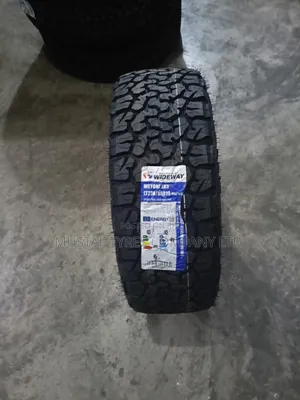 Widway 235/55r19 At