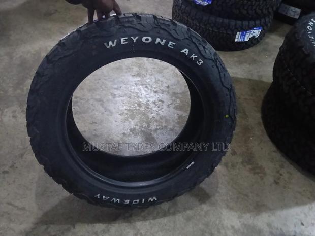 Widway 235/55r19 At - thumbnail 2