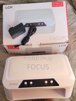 2n1 Lamp 2 Hands Arm Rest Pillow - thumbnail 2