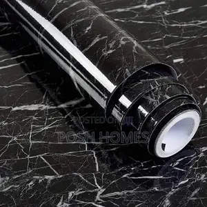 Grey and Black Contact Papers