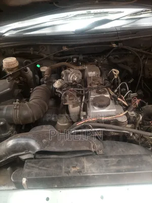 Mitsubishi L200 2008 Silver
